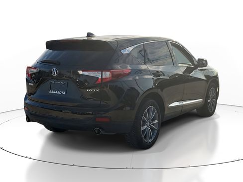 Used 2019 Acura RDX FWD w/ Technology Package image 6