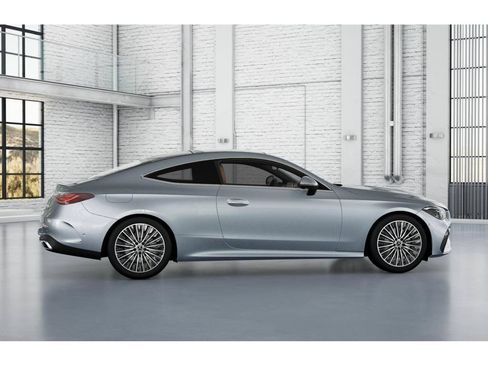 New 2026 Mercedes-Benz CLE 450 4MATIC Coupe image 17