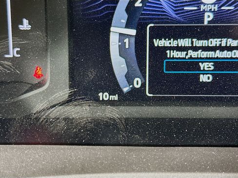 New 2025 Toyota Tacoma SR5 AWD/4WD image 12