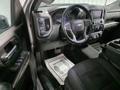 Used 2023 Chevrolet Silverado 2500 LT w/ Convenience Package AWD/4WD image 9