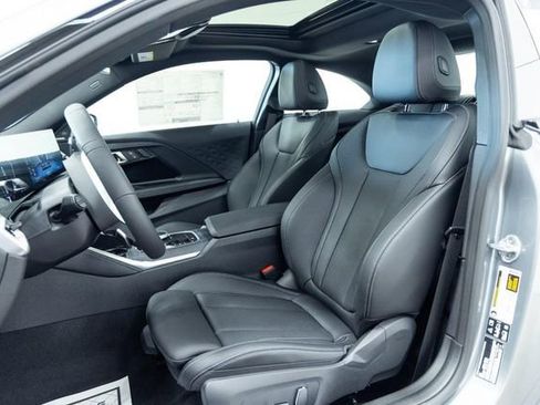 Certified 2025 BMW 230i xDrive Coupe w/ M Sport Package AWD/4WD image 26