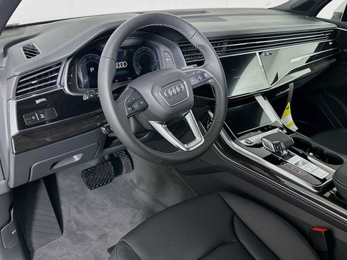 New 2026 Audi Q7 3.0T Premium Plus image 9