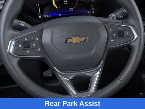 New 2026 Chevrolet TrailBlazer LT w/ Convenience Package image 20