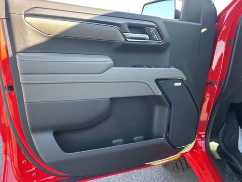 New 2026 Chevrolet Silverado 1500 ZR2 w/ LPO, Dark Essentials Package image 11