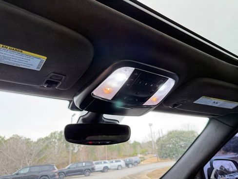 Used 2020 Jeep Grand Cherokee SRT w/ Trailer Tow Group IV image 28