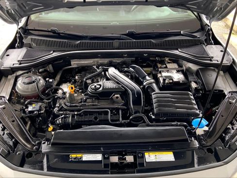Used 2025 Volkswagen Jetta S FWD image 32