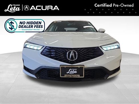 Used 2024 Acura Integra FWD image 9