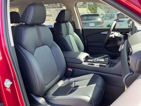 New 2026 Honda Pilot EX-L image 19