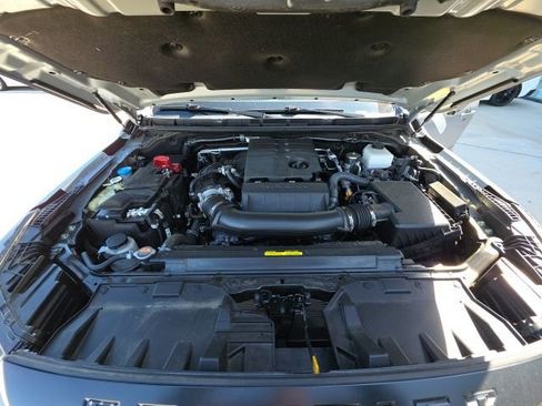 Used 2023 Nissan Frontier Pro-X w/ Pro Convenience Package image 28