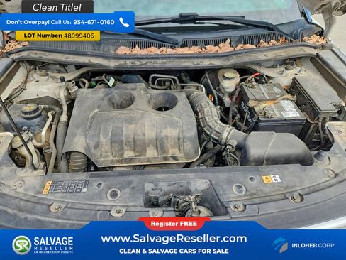 Used 2016 Ford Explorer XLT w/ Equipment Group 202A FWD image 16