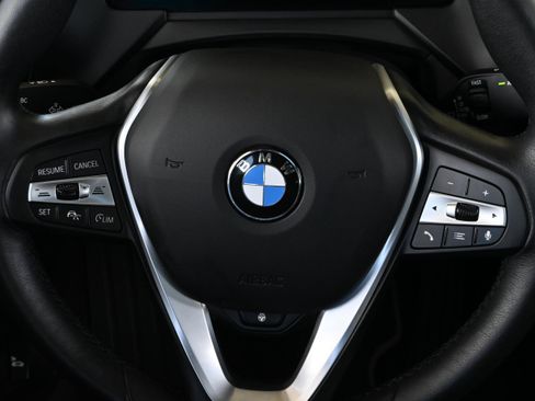 Certified 2024 BMW 228i Gran Coupe w/ Premium Package FWD image 35