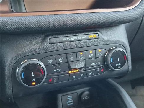 Used 2022 Ford Bronco Sport Outer Banks AWD/4WD image 12