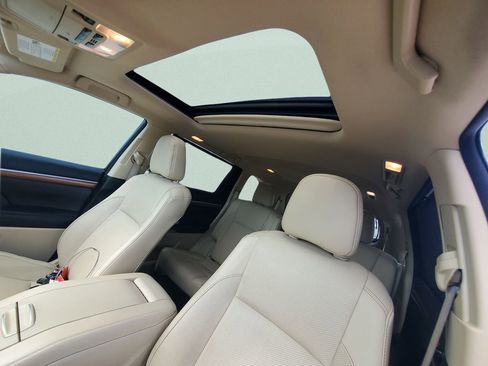 Used 2018 Toyota Highlander Limited AWD/4WD image 17