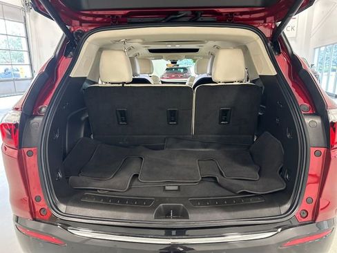Used 2022 Buick Enclave Premium w/ Experience Buick Package image 34