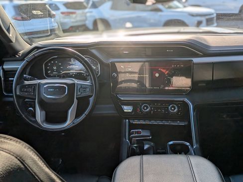 Used 2023 GMC Sierra 1500 Denali image 19