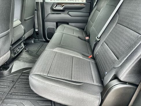 New 2026 GMC Sierra 2500 SLE image 16