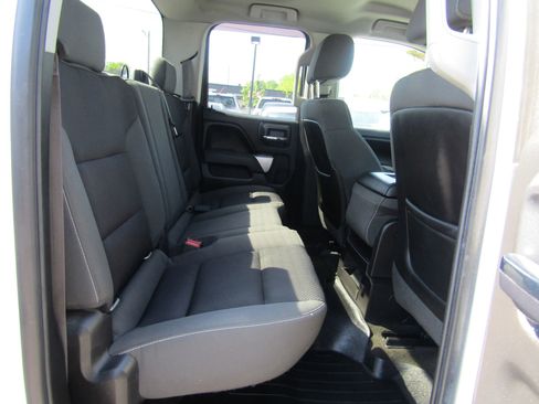 Used 2014 Chevrolet Silverado 1500 LT w/ All Star Edition image 18