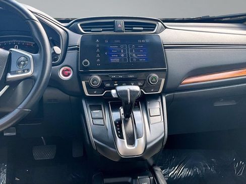 Used 2017 Honda CR-V EX-L image 22