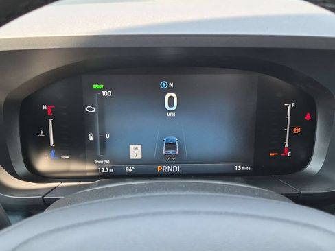 New 2026 Ford Maverick Lariat AWD/4WD image 11