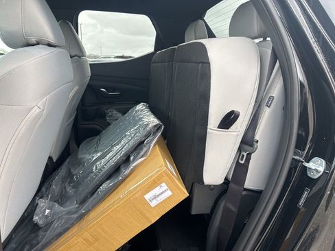 New 2026 Hyundai Santa Cruz SE image 21