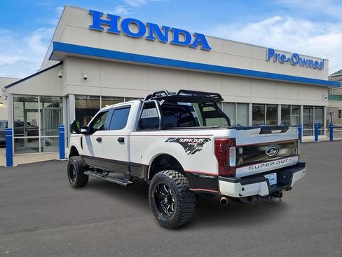 Used 2019 Ford F250 Lariat AWD/4WD image 6