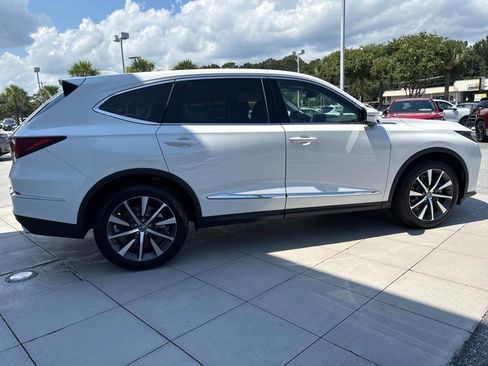 New 2026 Acura MDX FWD w/ Technology Package image 4