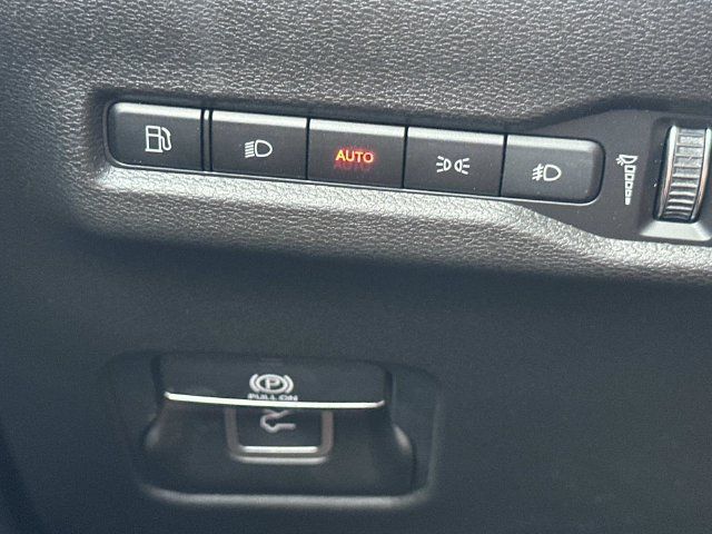 New 2026 Jeep Cherokee Limited AWD/4WD image 24