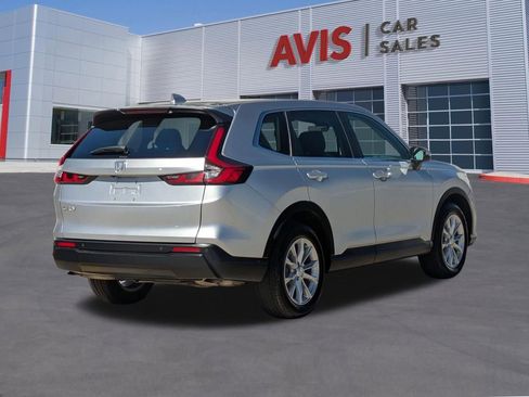 Used 2025 Honda CR-V EX-L image 6