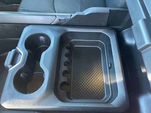 Used 2024 RAM 2500 Rebel w/ Safety Group image 19