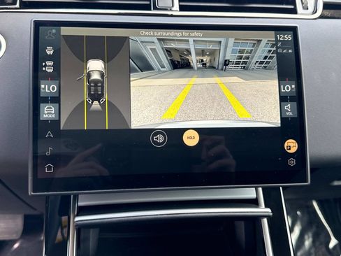 Certified 2025 Land Rover Range Rover Evoque S image 24