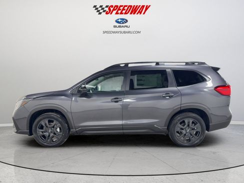 New 2026 Subaru Ascent Bronze Edition AWD/4WD image 5