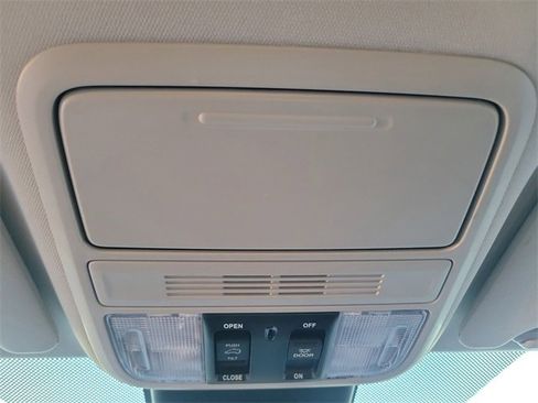 New 2026 Honda Odyssey EX-L image 30