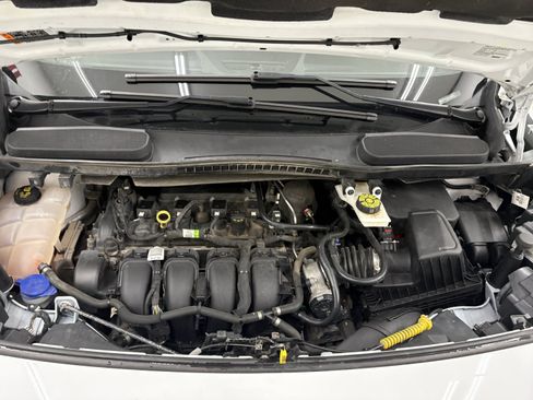 Used 2021 Ford Transit Connect XL FWD image 8