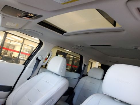 Used 2026 Hyundai Palisade Calligraphy AWD/4WD image 25