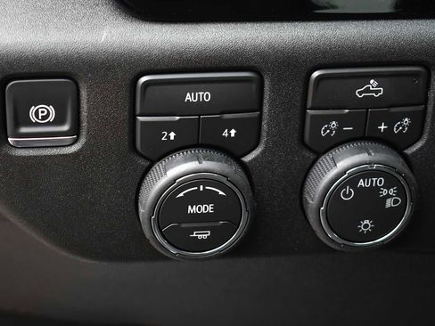 New 2026 Chevrolet Silverado 1500 RST image 21