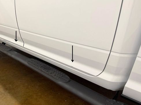 Used 2022 RAM 2500 Tradesman w/ Chrome Appearance Group AWD/4WD image 63