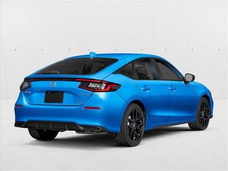 New 2026 Honda Civic Sport video 2