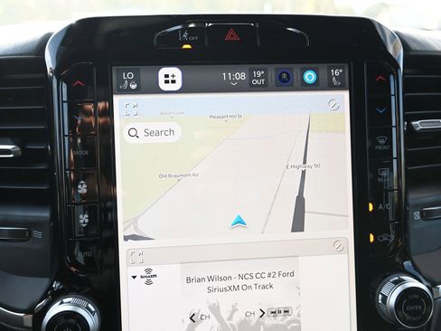 New 2026 RAM 1500 Lone Star image 13