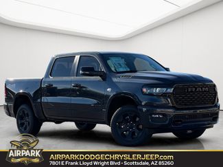 New 2026 RAM 1500 Big Horn video 1