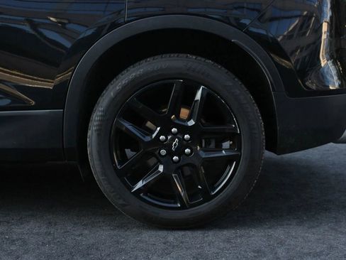 Used 2019 Chevrolet Blazer LT w/ Sound & Technology Package image 10