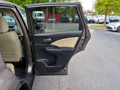 Used 2016 Honda CR-V EX image 20