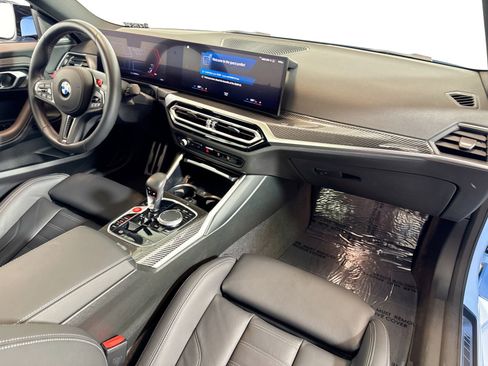 Used 2024 BMW M2 w/ Lighting Package image 28