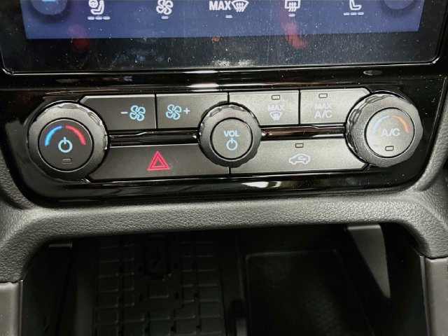 New 2026 Ford Ranger Raptor AWD/4WD image 16