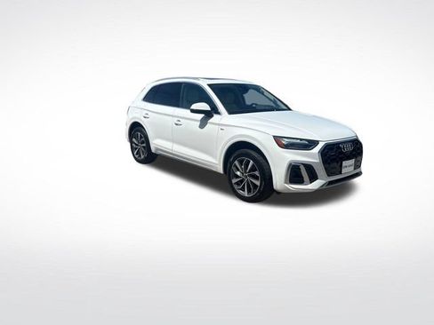 Used 2024 Audi Q5 2.0T Premium Plus AWD/4WD image 7