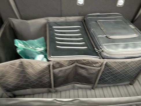 New 2026 Toyota Grand Highlander Limited image 36