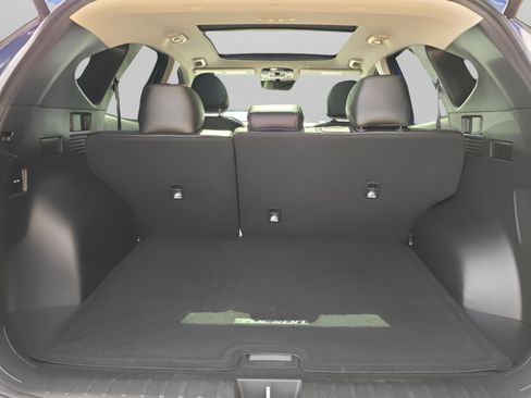 Certified 2022 Hyundai Tucson Limited w/ Cargo Package image 9