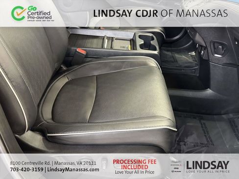 Used 2023 Honda Odyssey Elite image 12