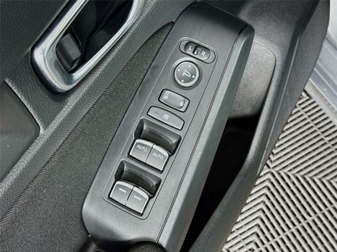 Used 2025 Honda Civic Sport image 18