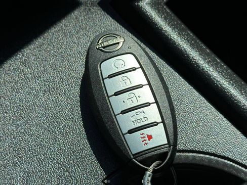 Used 2025 Nissan Altima 2.5 SV FWD image 20