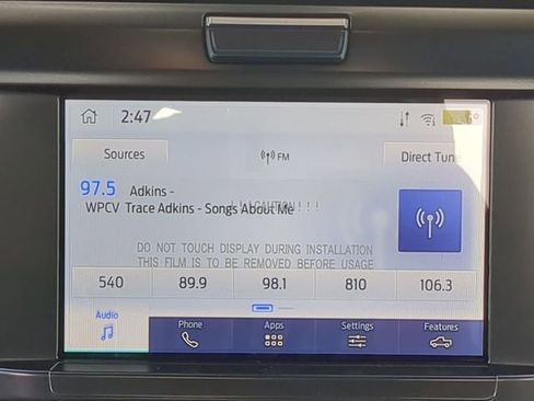 New 2025 Ford F250 XL w/ XL Chrome Package image 20